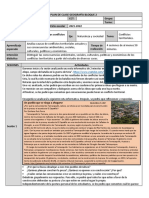 16 Consecuencias de Los Conflictos Territoriales