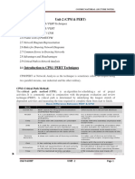 Project Planning & Control Lec-7