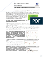 1 - Movimientos en Una Dimensión-1