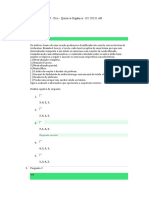 Química Orgânica - D1.20231.AB - AV2