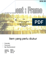 Element Frame