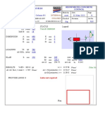 FF Punching Shear