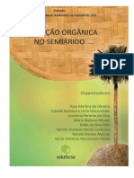 Agroecologia e Meio Ambiente No Semiárido v3