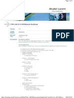 TER36035 - 7705 - IP - Ethernet - Backhaul