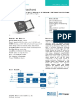 TMC7300 Datasheet Rev1.08