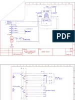 Recommendation Drawing Upgrade Relay SEPAM2000 To SR745 (By Dimas)