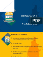 Altimetria Aula 01 PDF