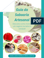 Guia Da Saboaria Artesanal - Iniciacao1679336783217