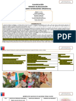 Planificacion Proyecto Explora PDF