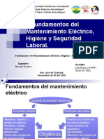 Fundamentos