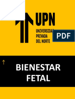 Clase Sem 2 PPT FISIOLOGIA MATERNO FETAL CIRCULACION UTERO PLACENTARIA PDF