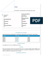 Dictamen Sobre Pago de Servicios Contratados No Prestados Por COVID-19 PDF