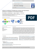 Advances in Production and Application of Biochar From Lignocellulosic