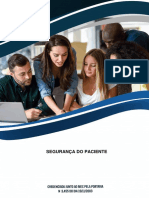 Apost. Segurança Do Paciente 1 PDF