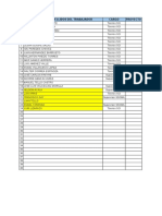 TZC-SEG-FOR-EPP-003-Matriz de Monitoreo de Los EPP's Rev 01