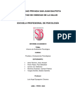 LRPD Evaluacion Psicologica PDF