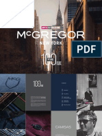 CATALOGO McGregor INV23 PDF