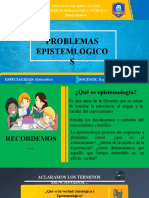 Trabajo de Epistemologìa