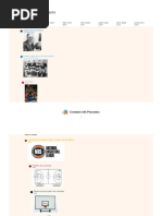 Linea Del Tiempo Del Baloncesto