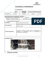 Plan de Negocio - Ensamblaje de Computadoras - Yan - Solorzano - M