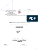 Controle PDF