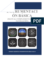 Ejercicios de Reforzamiento Manual Complementario de Navegación