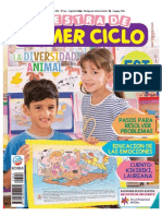 Revista Maestra Primer Ciclo PDF