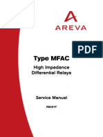 Areva MFAC