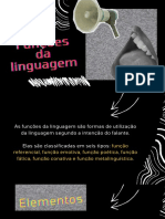 Funções Da Linguagem 1