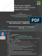 Materi KESEHATAN KERJA