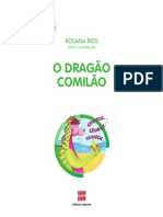 O Dragao Comilao