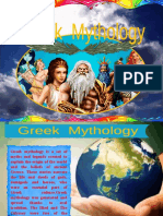 Mitologia Griega