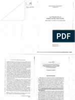 Tiramonti, G. La Fragmentación Educativa y Los Cambios en Los Factores de Estratificación