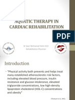 Aquastic Therapy PDF