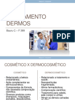 Treinamento Dermos PDF