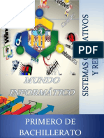 Sistemas Operativos y Red 1 PDF