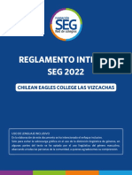 Reglamento Interno Chilean Eagles College Las Vizcachas PDF