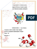 Guía Fármaco 2 Fase PDF