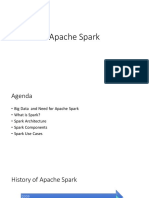 Apache Spark PDF