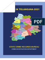 Crime in Telangana PDF