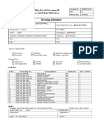 DN-03 - Drawing Submittal - C514