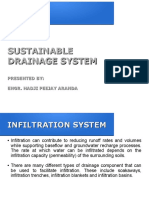 Part 6 - Infiltration Systems