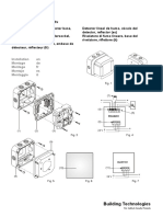 A6V10069593 - Linear Smoke Detector - BR - Linearer Rauchmelder - BR - en