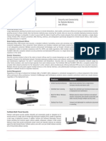 FortiGate 30B Datasheet