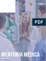 E-Book Mentoria Médica