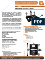 Catalogo Técnico