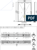 FABRICATION-Pivot Door