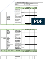 Mid-Year Review Form (MRF) For Teacher I-Iii