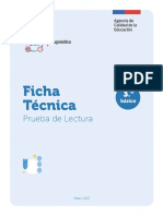 Ficha Tecnica Lectura PDF