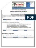 3.1 - CR 9 (1) Risk Assessor